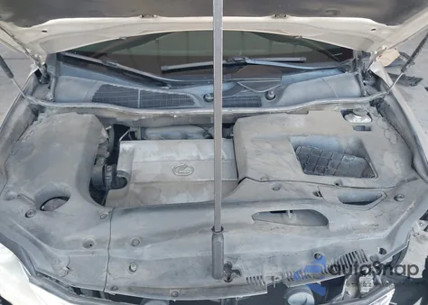 2014 Lexus Rx 350 from USA, damaged, VIN 2T2ZK1BA9EC137606